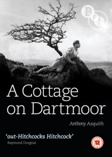 Cottage On Dartmoor DVD