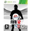 FIFA 12 FIFA 12