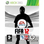 FIFA 12
