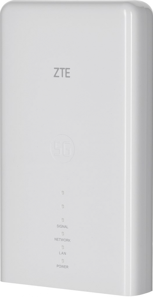ZTE MC889 5G