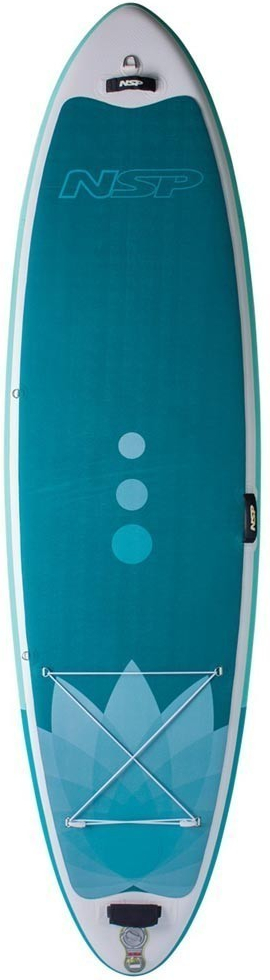 Paddleboard NSP O2 Lotus FS 10\'6