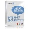 F-Secure Internet Security 2011 12 měs. 3 lic.