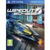 WipEout 2048 WipEout 2048