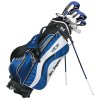 Ben Sayers M7 Ice set pravý