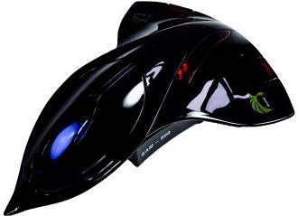 Acutake Extreme AirForce Mouse EAM-800 BLACK