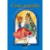 České pohádky JUNIOR Němcová, Božena
