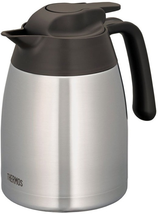 Thermos nerez termokonvice 1 l