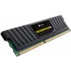 Corsair Vengeance Black DDR3 8GB 1600MHz CL9 (2x4GB) CML8GX3M2A1600C9