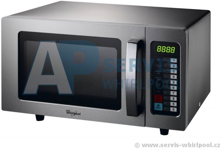 Whirlpool PRO 025 IX