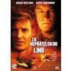 Za nepřátelskou linií
