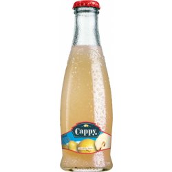 Cappy Hruška 0.2L