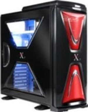 Thermaltake Xaser VI MX VH9000BWS