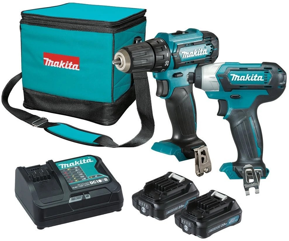 Makita CLX224A