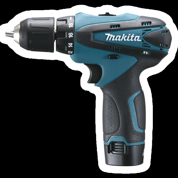 Makita DF330DWLE