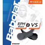 Babolat RPM Blast + VS