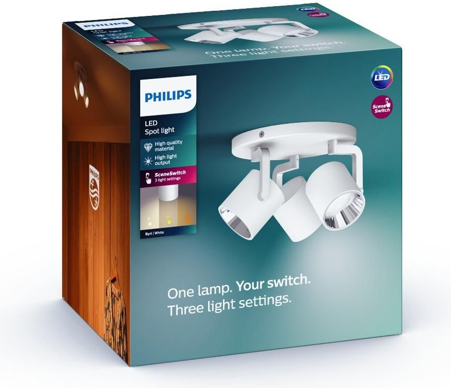 Philips 50673/31/P0