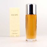 Calvin Klein Escape parfémovaná voda 100 ml