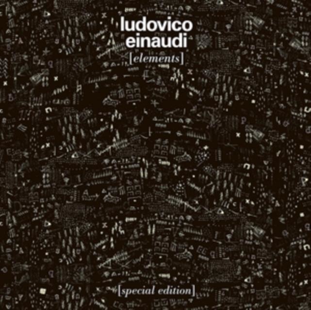 Ludovico Einaudi: Elements DVD