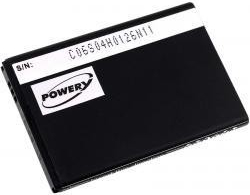 Powery Samsung GT-i8530 1500mAh