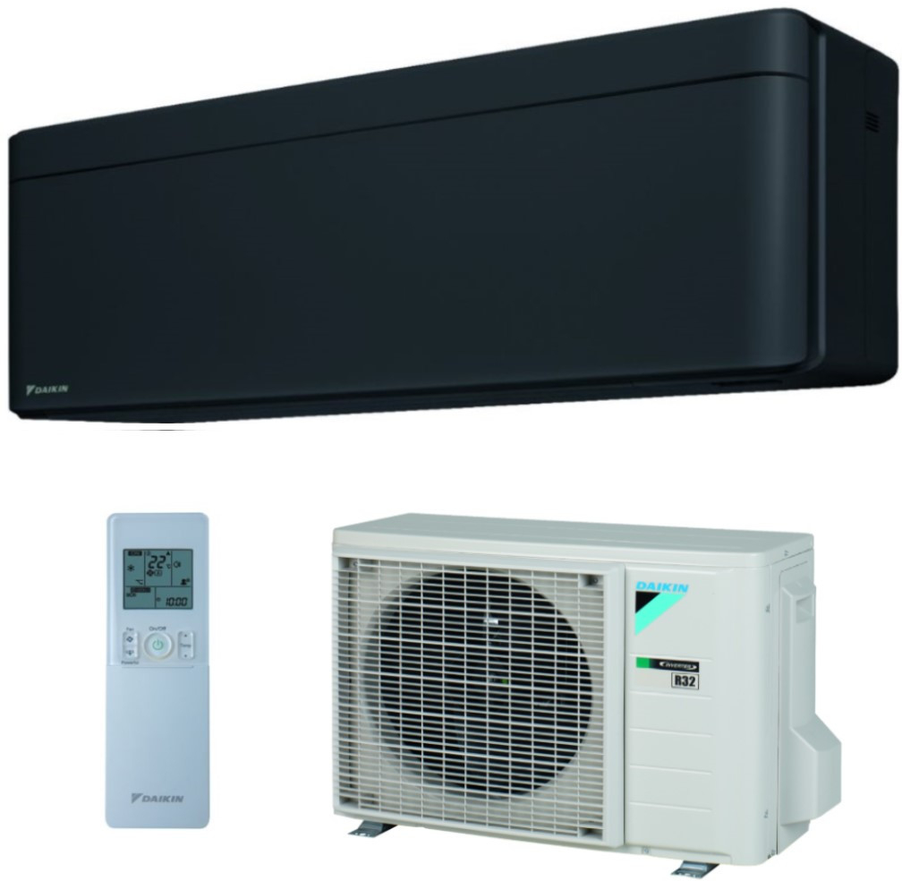 Daikin Stylish FTXA35BB+RXA35A