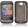 Pouzdro BACK CASE LUX HTC WILDFIRE