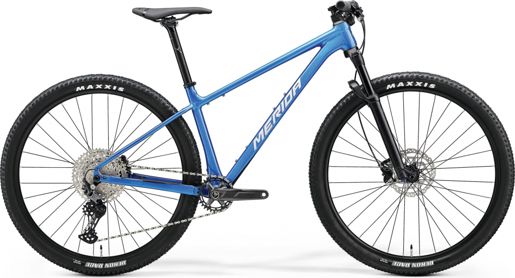 Merida Big Nine 700 2024