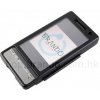 Pouzdro hliníkové odolné pro HTC Touch Diamond 2 (černá) Pouzdro hliníkové odolné pro HTC Touch Diamond 2 (černá)
