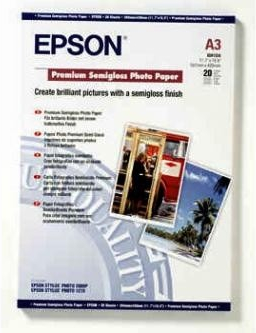 Epson S-041334 - originální