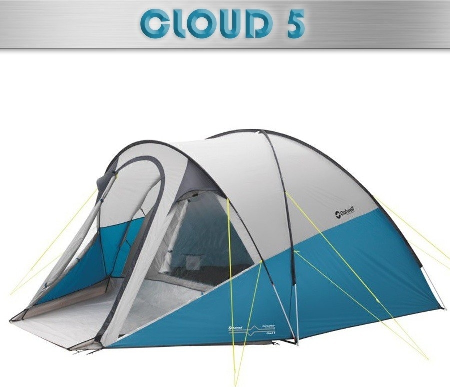 Outwell Cloud 5
