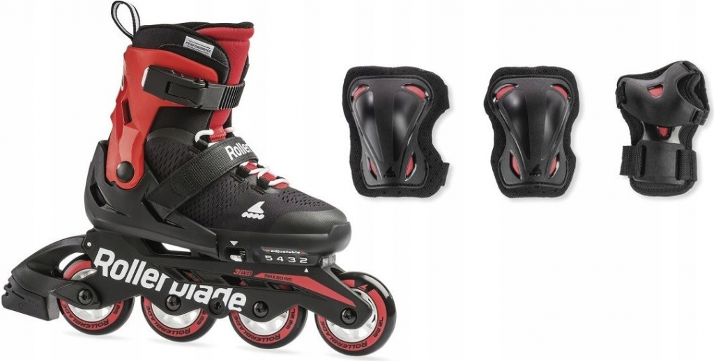 Rollerblade Combo