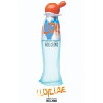 Moschino Cheap & Chic i love love toaletní voda 50 ml