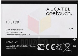 Alcatel TLi019B1