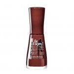 BOURJOIS So Laque Ultra Shine Nail Enamel 34 Santal Opulent