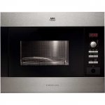 AEG-Electrolux MCD 2660