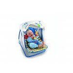 Fisher-price houpací lehátko