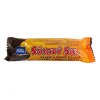 Sojový suk v tmavé polevě 50g Sojový suk v tmavé polevě 50g
