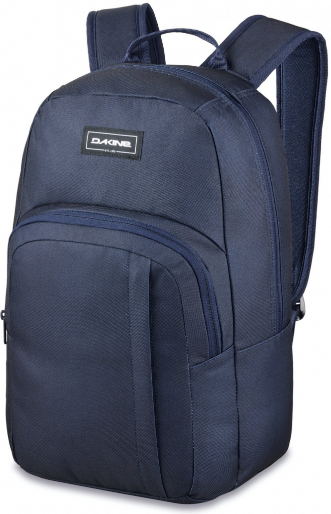 Dakine Campus Pack tmavě modrá 25 l