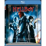 Hellboy