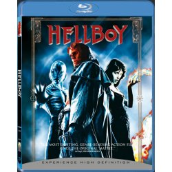 Hellboy