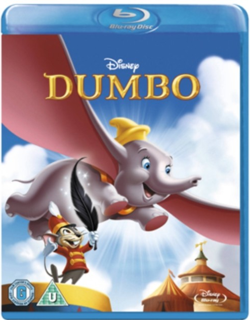 Dumbo BD