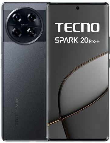 TECNO SPARK 20 Pro+ 8GB/256GB