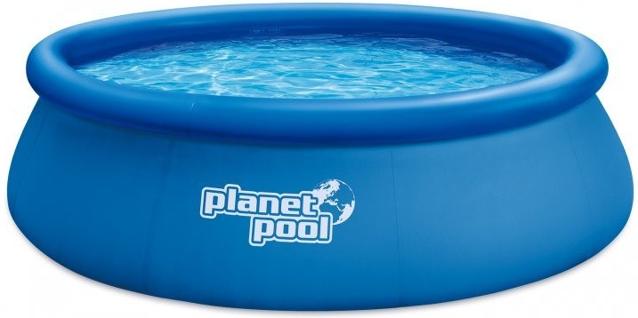 Planet Pool QUICK 366 x 91 cm