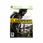 Operation Flashpoint 2: Dragon Rising