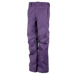 Rehall Mila Jr Pant solid color blackberry 10/11