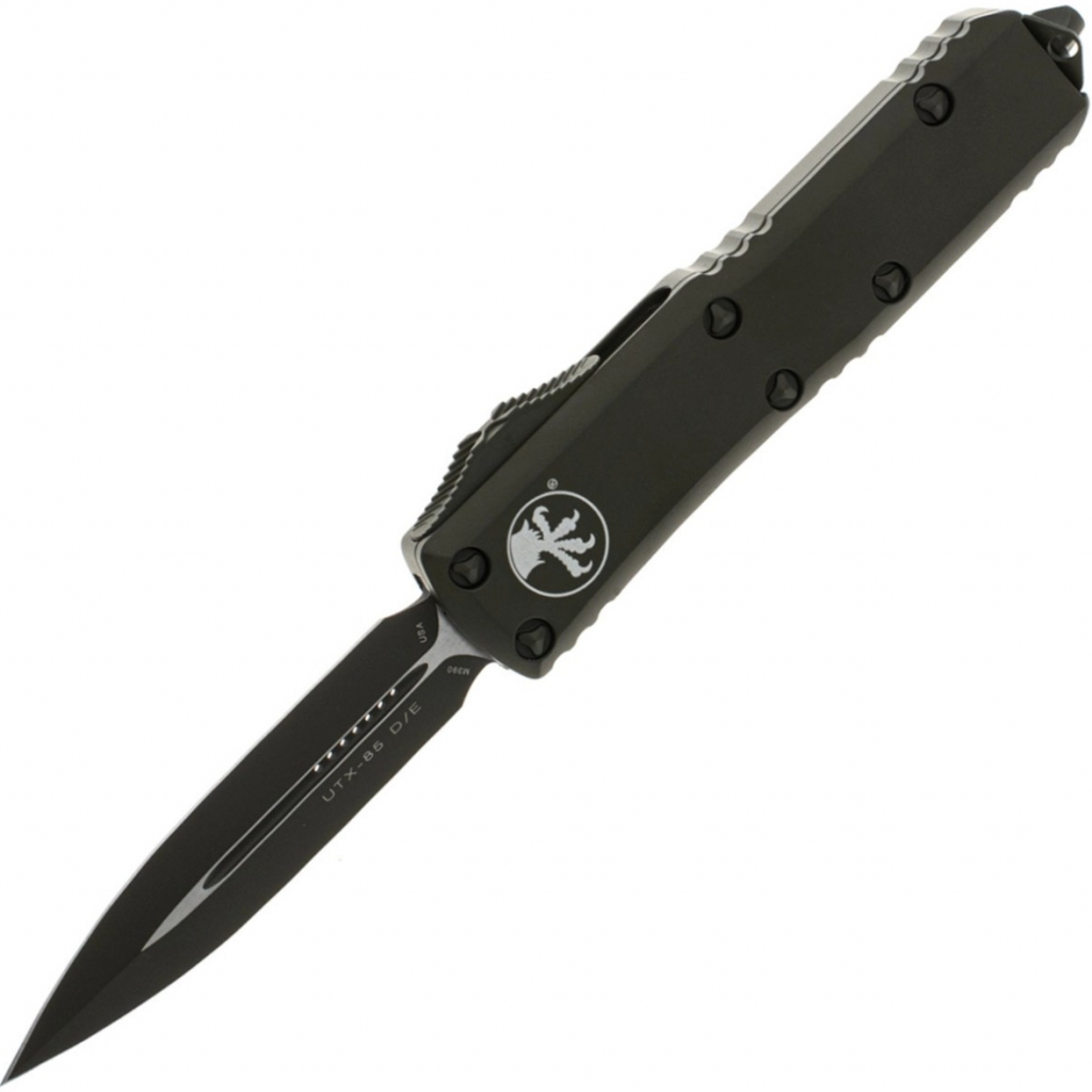 Microtech UTX-85 OD 232-1COD