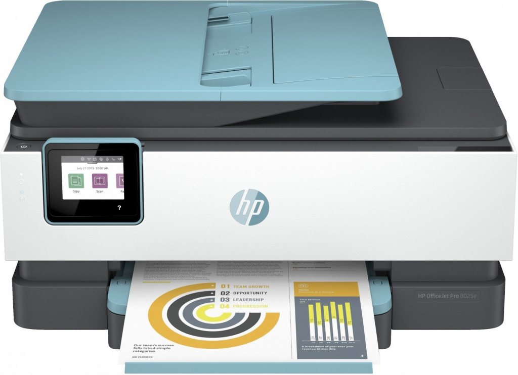 HP OfficeJet Pro 8025e 229W9B