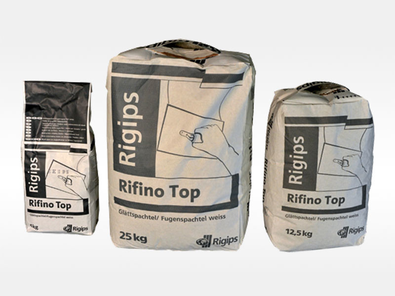 RIGIPS Rifino Top tmel 5 kg