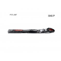 Běžecké vázání Salomon Sns Pilot Sport Classic
