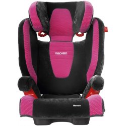 Recaro Monza Seatfix 2012