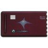Výměnný kryt Sony Ericsson G900 - kryt baterie red Výměnný kryt Sony Ericsson G900 - kryt baterie red